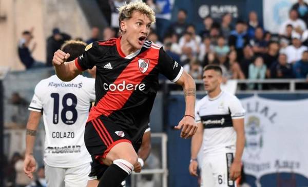 River recibe a Gimnasia, con nuevo presidente y un Monumental caldeado