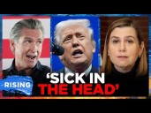 Dems CONDEMN Trump After Truth TIRADE Accusing Slotkin, 5 Others Of 'SEDITIOUS BEHAVIOR'