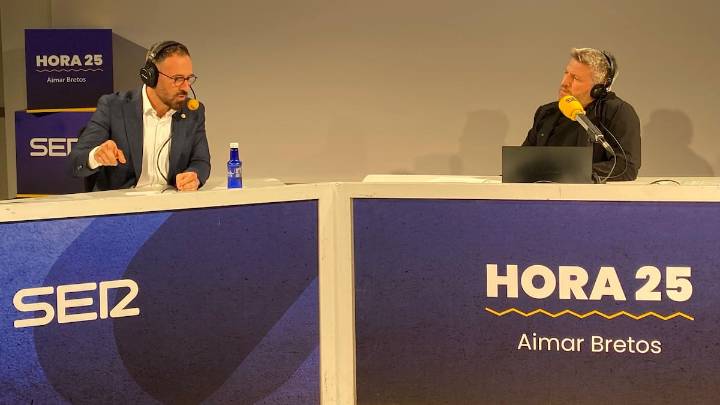 Denis Itxaso, consejero de Vivienda del Gobierno Vasco: "Las viviendas deben servir para vivir, no como un bien activo"