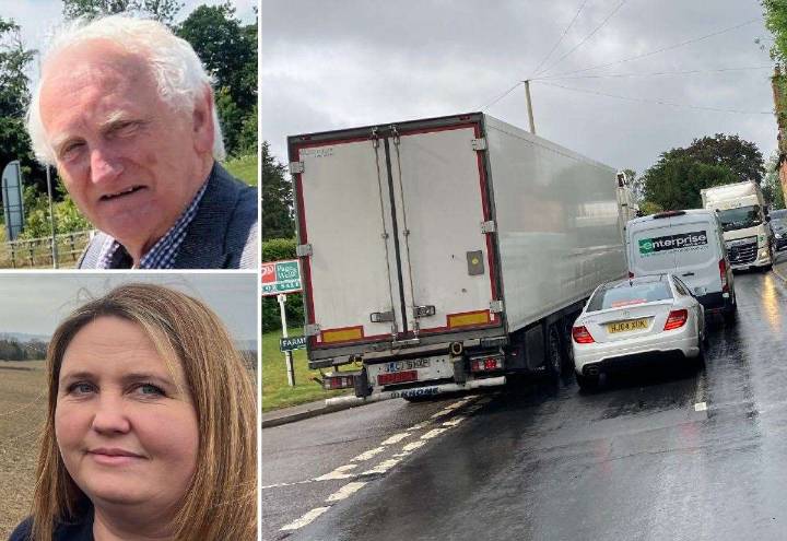 Petition launched after Maidstone council’s Green Party scraps £1m fund for Leeds