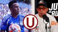 Flores confesó la fuerte postura del plantel ante posible llegada de Cueva a la U: "Lo vamos a..."
