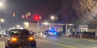 Shooting in downtown Concord ends tree lighting ceremony, police say