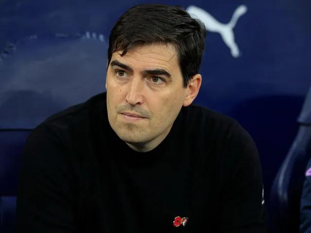 Iraola delivers pessimistic Gannon