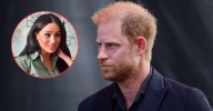 EXCLUSIVE: Prince Harry 'Clashed With Meghan Over Diva Behavior'