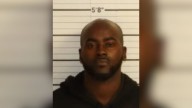 MPD: Man arrested, after sideswiping Door Dash driver's car
