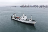 BIC Humboldt zarpó a importante misión científica de 30 días: ¿en qué consiste?