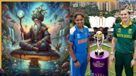 Who is Ponga Baba? Meet the AI Cricket Guru Predicting IND vs SA Women’s World Cup 2025 Final