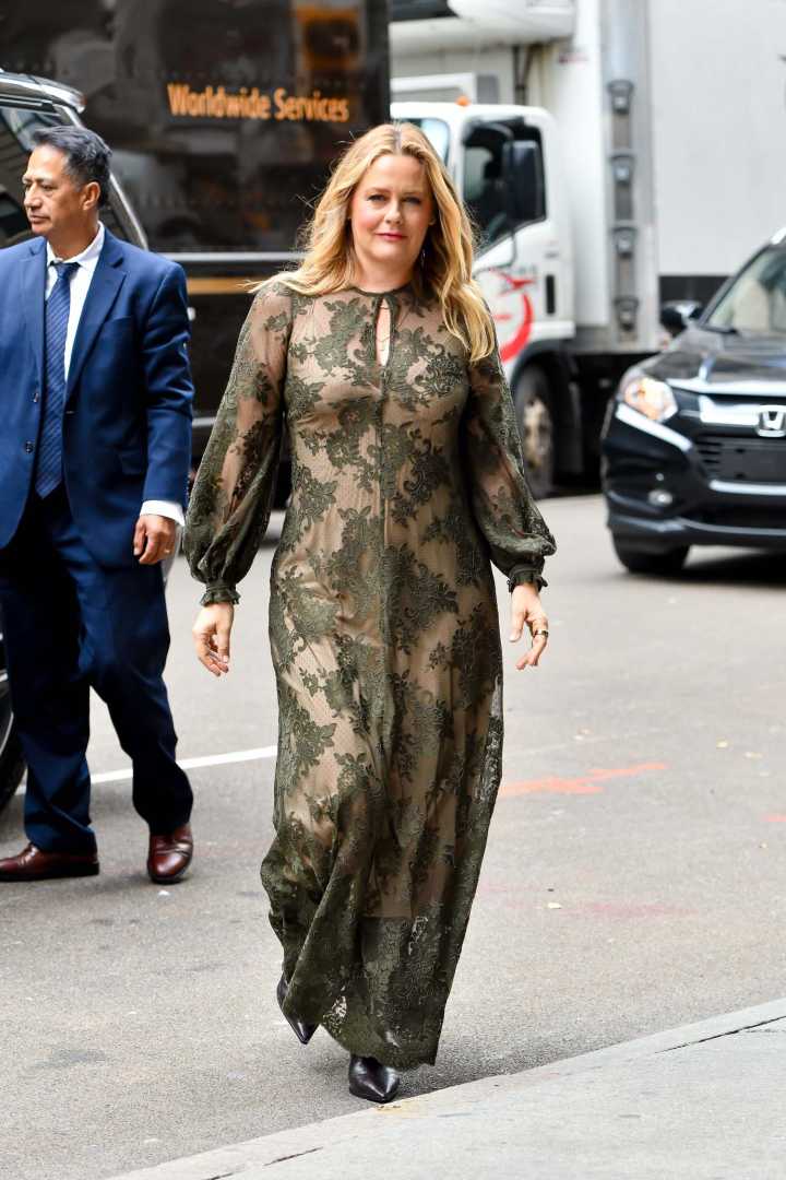 Are We Atop Fraulein Maria Mountain Here?!?