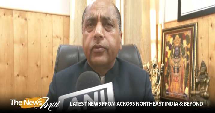 After NDA’s Bihar victory, Himachal LoP Jairam Thakur slams Congress leadership, says “Rahul Gandhi creates excuses before every defeat”