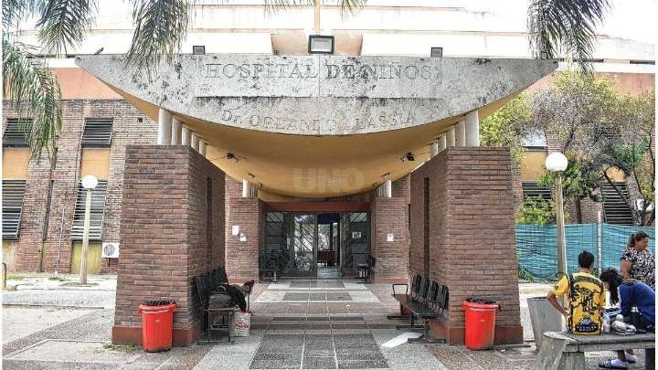 Otro brutal ataque de un perro Pitbull: una niña de 8 años fue mordida en el rostro y operada de urgencia