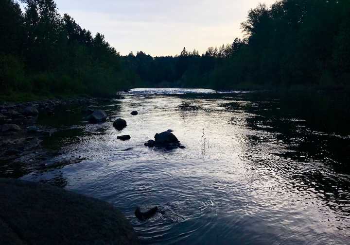 False alarm wakes Estacada residents to dam breach warning, order to evacuate