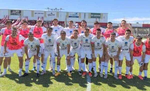 Queda en Neuquén, juega en el Federal A y lo impulsó el sindicato del petróleo