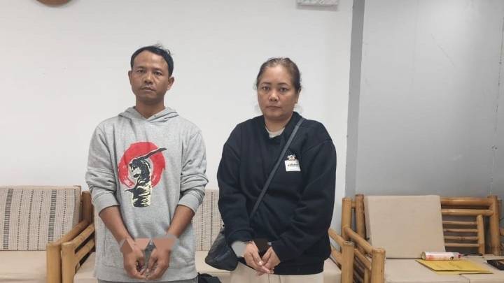 Mizoram Police arrest alleged kingpin in India–Myanmar drug trafficking network