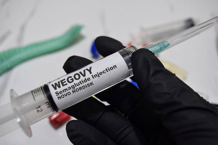 Trump Announces Major Price Cut for Ozempic, Wegovy and Similar Drugs