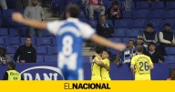 Un Espanyol con la pólvora mojada sucumbe ante el Villarreal (0