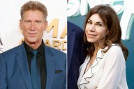 Golden Bachelor's Gerry Turner Had Suicidal Thoughts Following Split from Theresa Nist