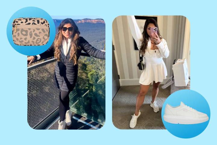 6 Travel Essentials I Always Pack in My Suitcase for Trips