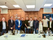 Rosario Central, campeón de la Liga 2025: con su estrella 13 alcanzó a Huracán en la tabla histórica del fútbol argentino