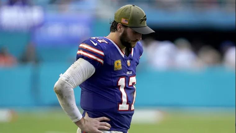 Analyst has scathing assessment of Bills loss to Miami amid horror grade