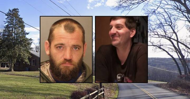 Landlord got into a drunken argument with his tenant at a firepit and pummeled him to death