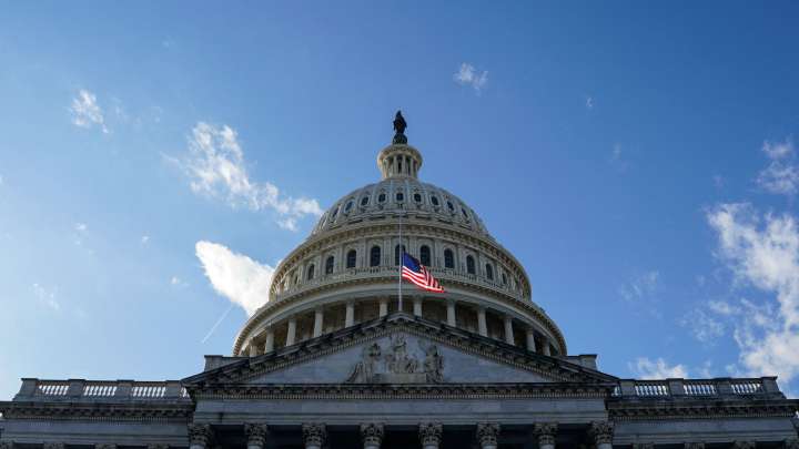 Cámara de Representantes Vota por Reabrir el Gobierno de EUA: ¿Qué Sigue?