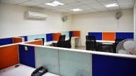 Hyderabad sees 51 pc drop in new office space supply: Report