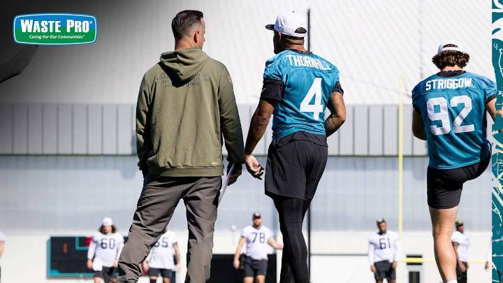 Big Opportunity in the Desert | Quick Thoughts Before Week 12 vs. Cardinals