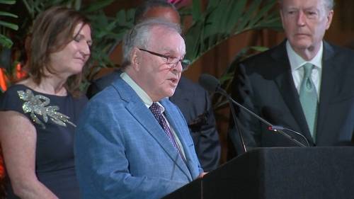 Former Chicago Mayor Richard M. Daley, son Patrick Daley, associate Adam Hitchcock start merchant bank Great Lakes Global Partners