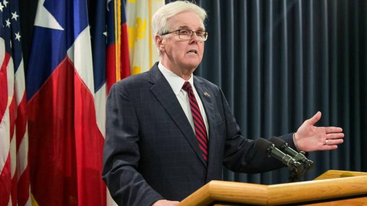 Lawsuit halts Texas’ $3 billion dementia fund