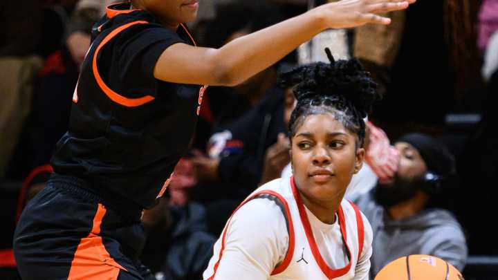 What we learned about three of Fayetteville's girls' hoops teams