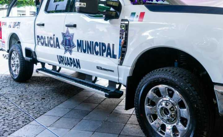 Fiscalía de Michoacán investiga a escoltas del alcalde de Uruapan por muerte de su agresor