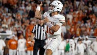 Texas ‘hopeful’ Arch Manning will play vs. Vanderbilt amid concussion