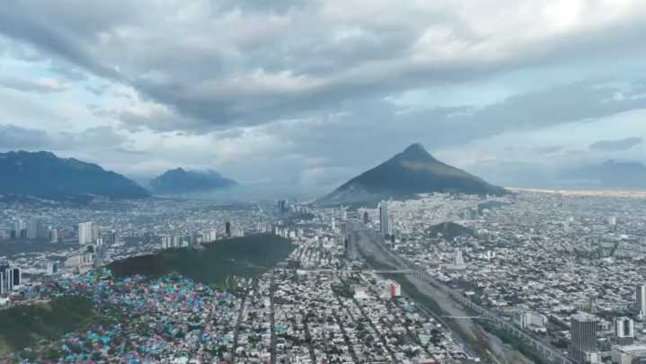 ¿Cómo Estará el Clima para Este Fin de Semana en Nuevo León? Estas son las Temperaturas