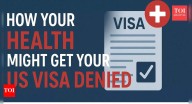 Explained: How will new US visa rules work for those with chronic health conditions