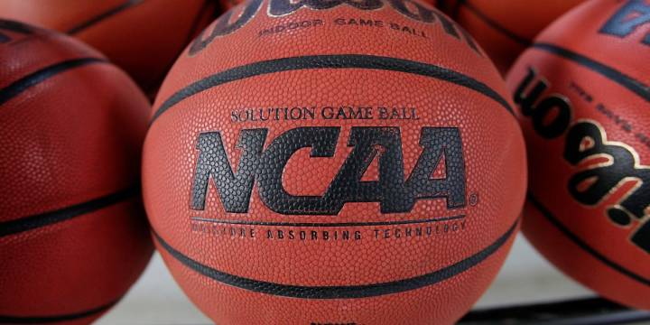 NCAA revokes eligibility of 6 more college basketball players as it continues sports betting probe