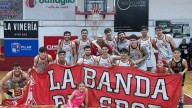 Los playoffs metropolitanos se ponen en marcha en La Caldera