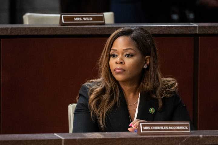 Rep. Sheila Cherfilus-McCormick indictment details allegations