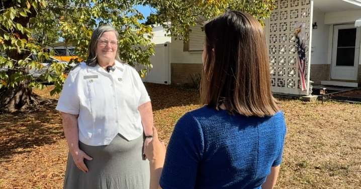 Wreath sponsors for Wreaths Across America at Bay Pines needed as deadline fast approaches