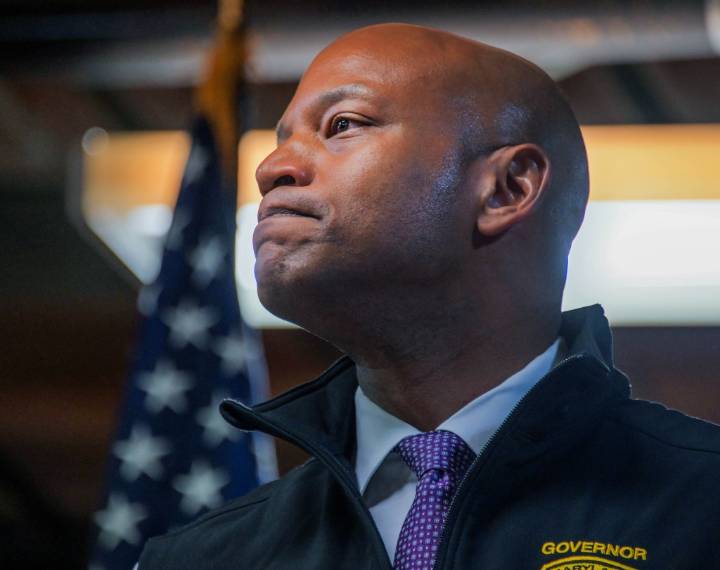 UMBC Poll: Gov. Wes Moore Leads 2026 Maryland Race as GOP Faces Challenge