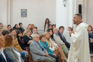 "Berazategui es un sueño hecho realidad, ejemplo del Conurbano", dijo el autonomista Bruni