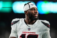 New York Jets star Kris Boyd shot and in critical condition