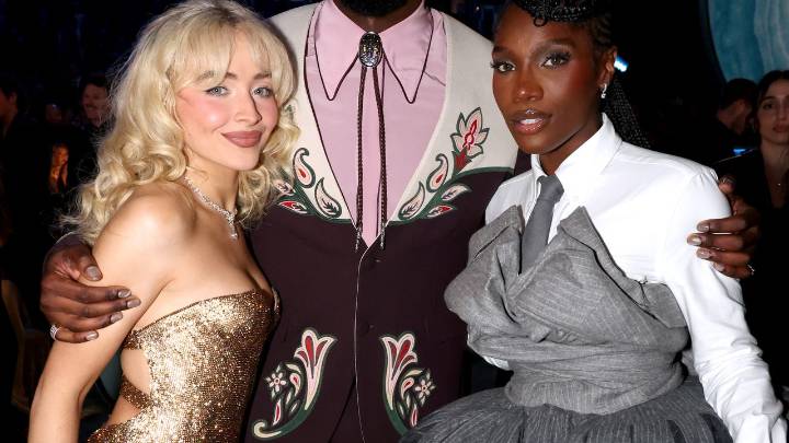 Grammys 2026: Sabrina Carpenter, Doechii, and More Nominated for Song of the Year