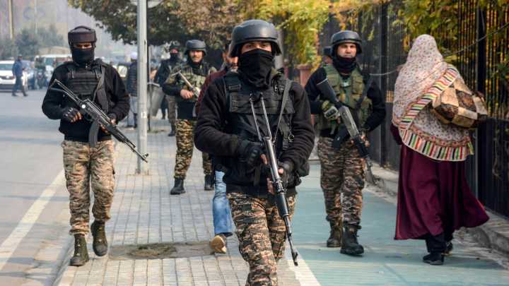 Rs 5 lakh for ‘credible’ info: J-K Police’s latest effort to take public’s help in fight against terror