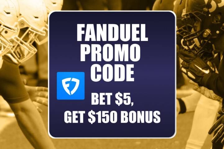 FanDuel Promo Code: Claim $150 Bonus for Sunday NFL Week 11
