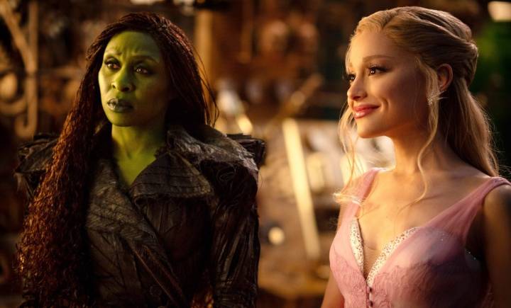 Box Office: 'Wicked: For Good' Will Be Very Popular With $200M+ Global Bow