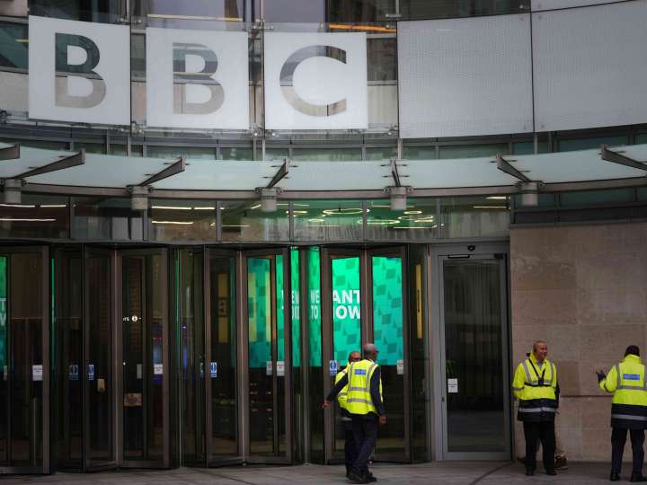 Would Trump’s $1bn lawsuit against the BBC hold up in court?
