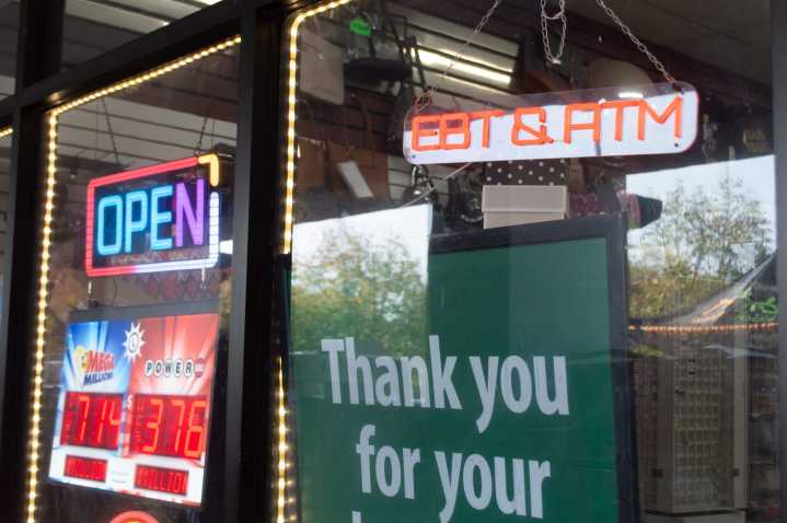 USDA revises SNAP benefit amounts during shutdown after admitting miscalculation