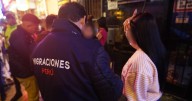 Estado de emergencia: Migraciones ejecutó más de 100 operativos de verificación y fiscalización en Lima y Callao