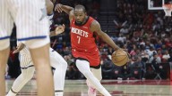 Durant y Sengun lideran la remontada de Houston ante Orlando en la NBA