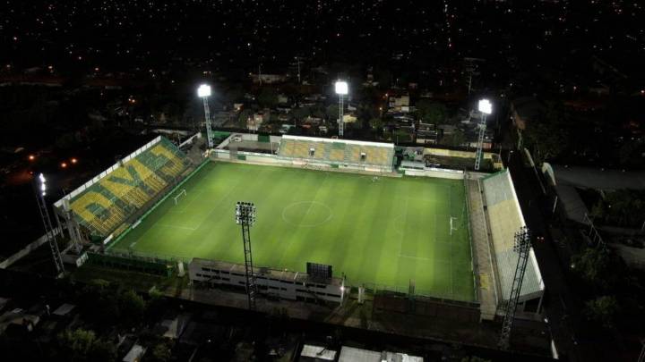 Cómo ver en vivo Defensa y Justicia vs. Huracán por el Torneo Clausura